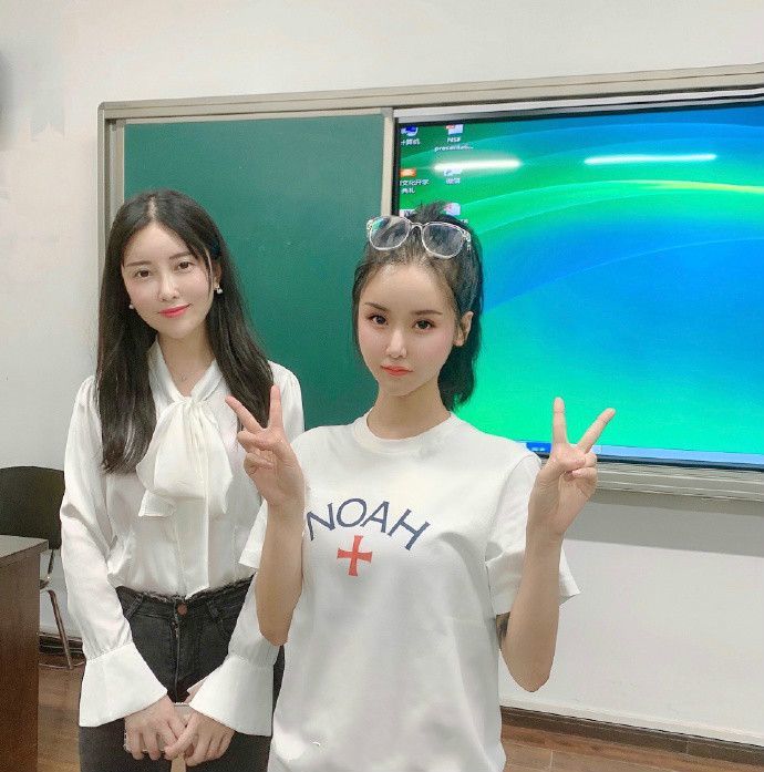 还记得《变形计》的李幼恩吗?当初嫌她丑,如今却美到高攀不起
