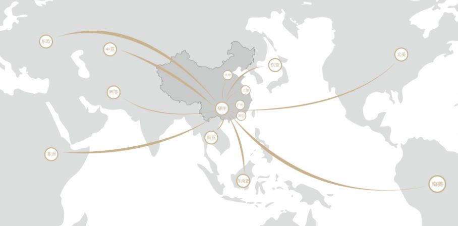 2019年柳州gdp_1996年柳州洪水(3)