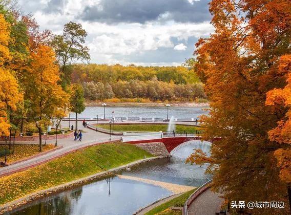 九月去哪兒玩？全球目的地大盤點！這些地方，最適合秋天出行 旅遊 第31張