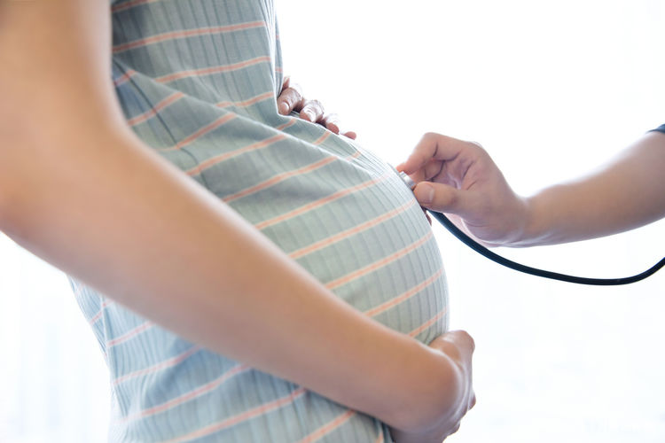                     原创            做产检时，医生这些话其实在透露孩子性别，家长要多注意