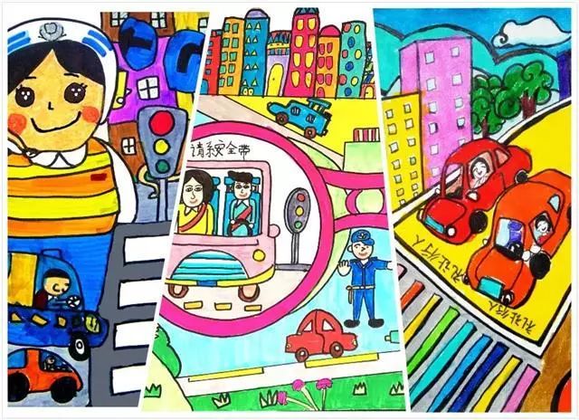 文明| 武汉市2019年交通安全创意大赛启动啦!等待你的