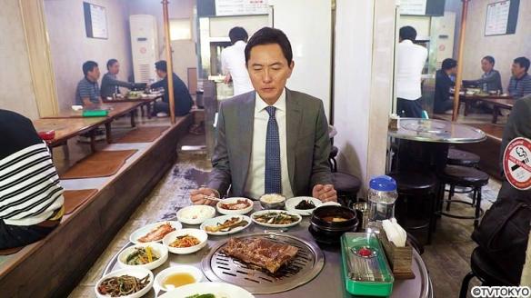 食欲之秋孤独的美食家第八季将于10月开播