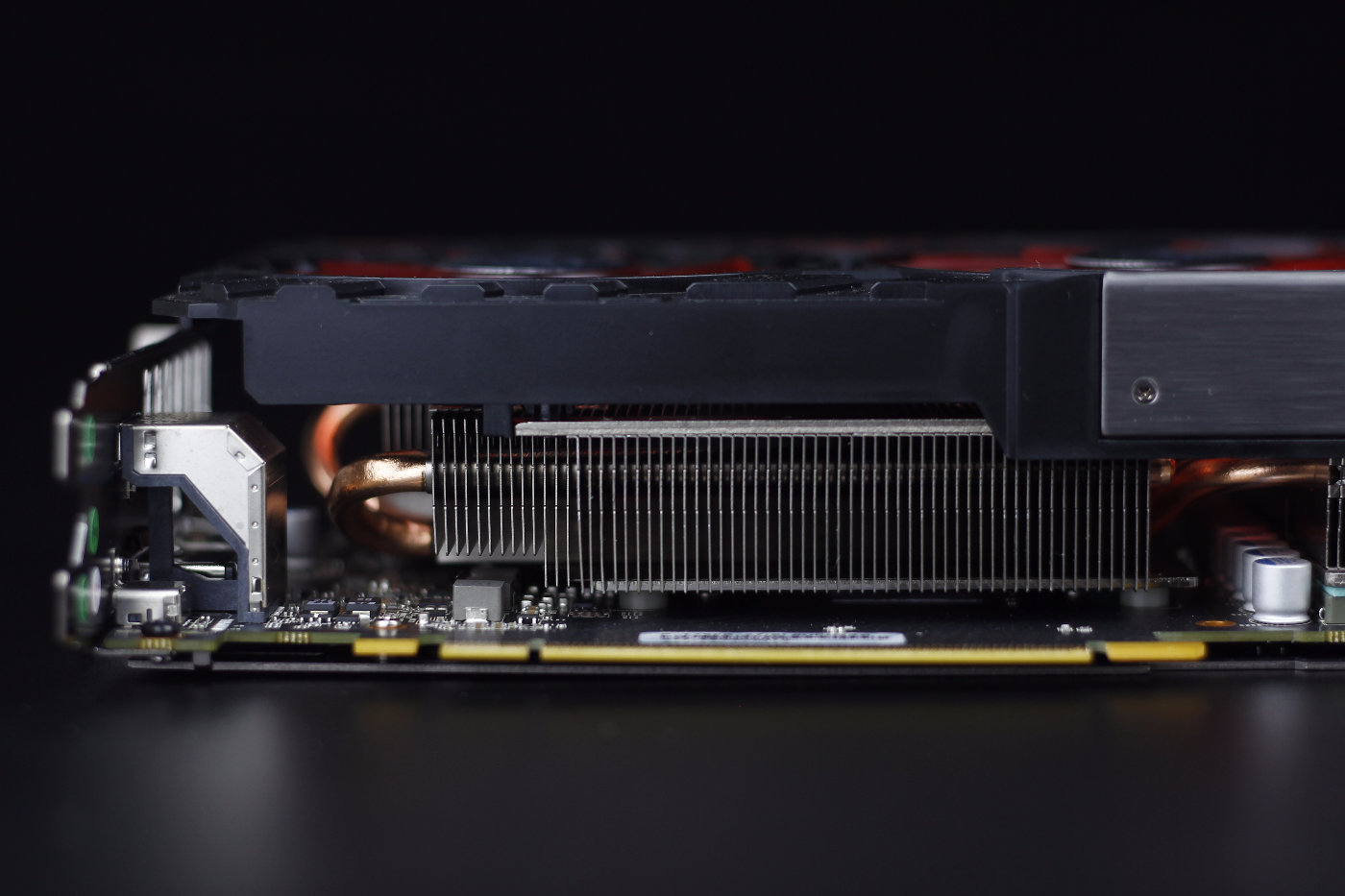 【单摆出品】影驰rtx2070 super gamer oc显卡评测