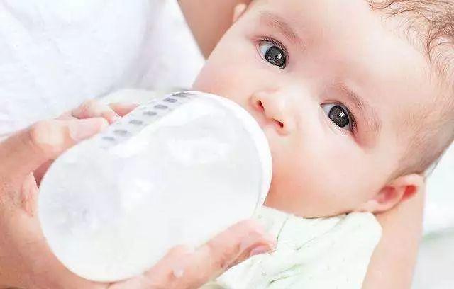 婴儿怎么吃液体钙