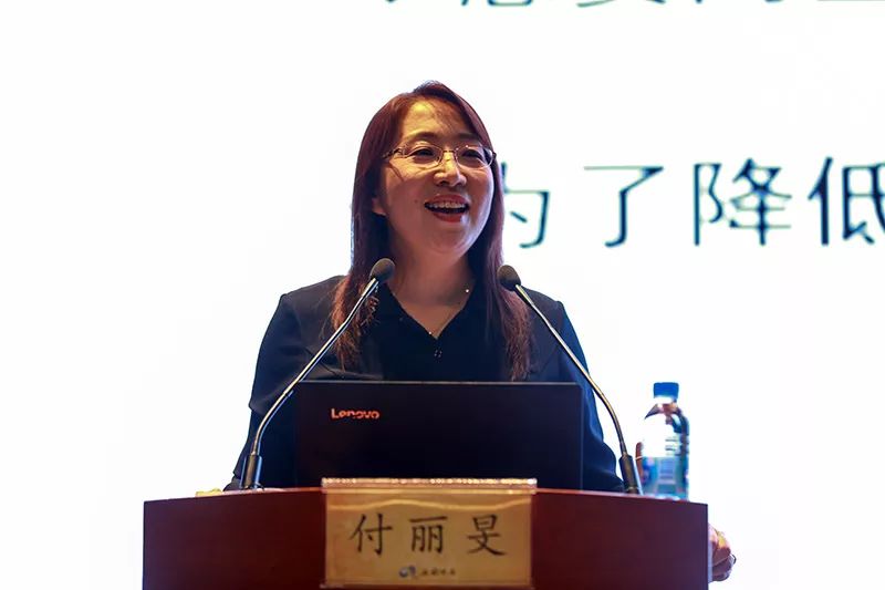 付丽旻给出不焦虑家长的十大智慧—教会孩子情绪管理,学会激励孩子