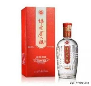 北京籍白酒，你知道的有几个？哪个最具北京味？_搜狐网