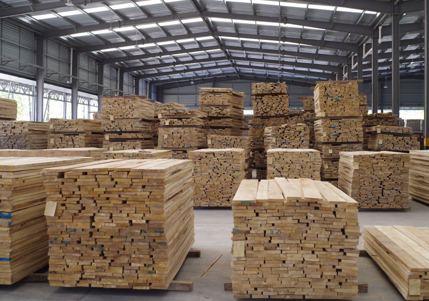 浅析未来中国木材企业发展的几大趋势