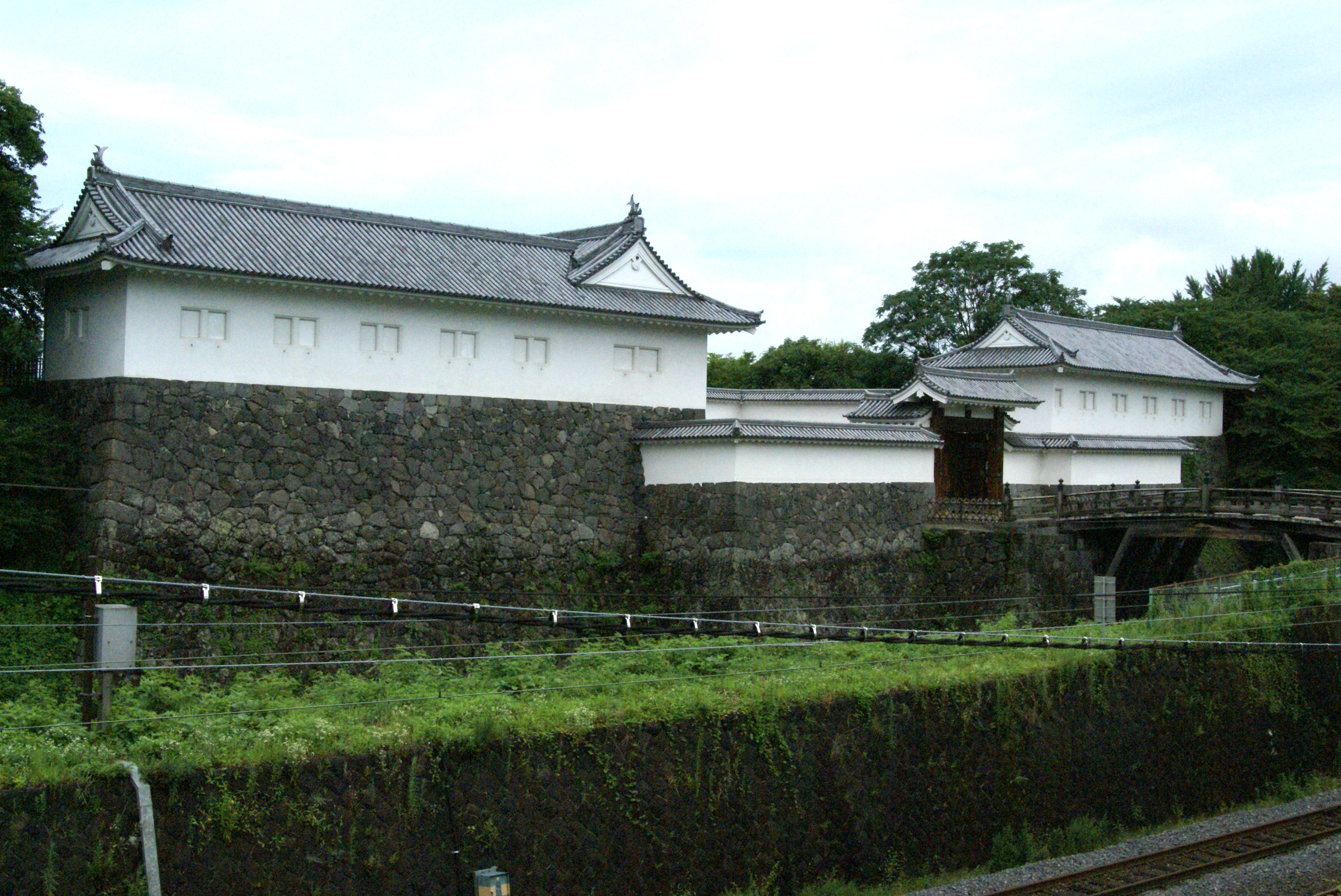 日本·东北风光(山形县·岩手县)