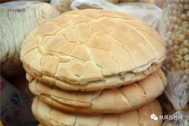 盘点扶风美食