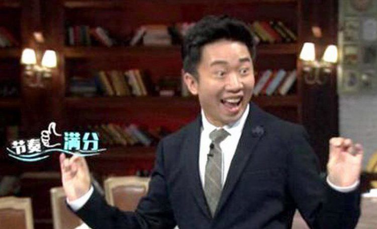 谢娜捧红的3个人张杰成了丈夫杨迪知恩图报他却想撇清关系