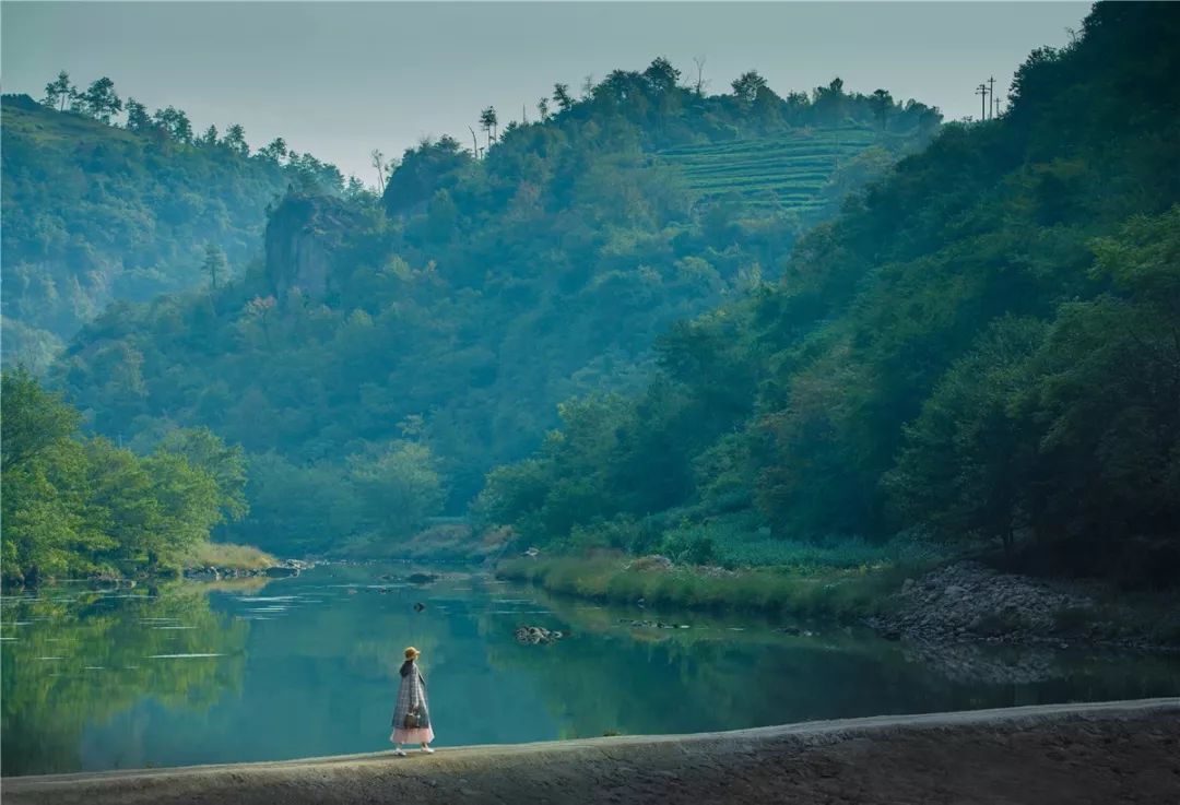 现在就出发,开启休闲和观光于一身的新昌之旅