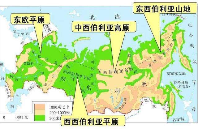 亚洲北部“四块半”土地使用权转让给谁？