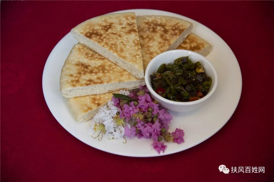 盘点扶风美食