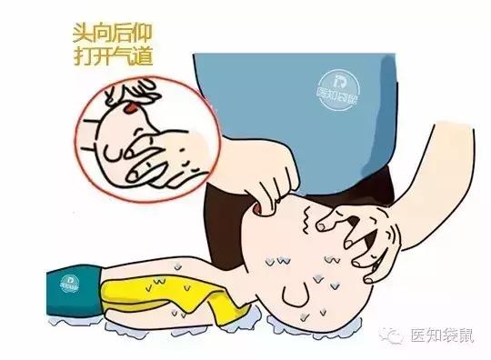                     3岁男童溺水2分钟险丧生！学会这个方法，关键时刻能救命