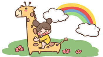                     注意：家长常做这4件事，孩子越来越矮！