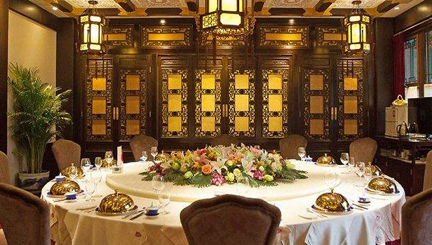 中餐厅排名_赵丽颖中餐厅图片