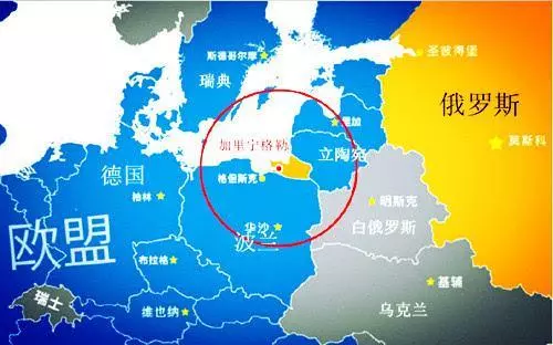加里宁格勒人口_加里宁格勒地图(2)