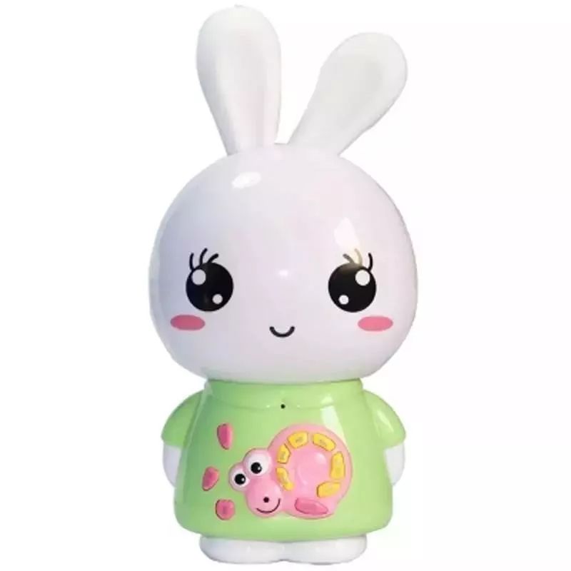 价值 398 元的火火兔早教机免费送!数量有限,欲