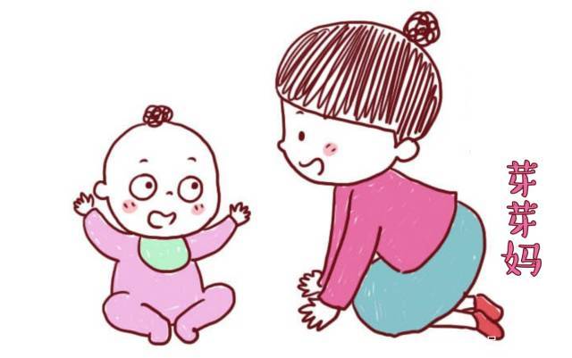                     婴儿时期和宝宝聊天能刺激智力发育？专家：“废话”越多越有效