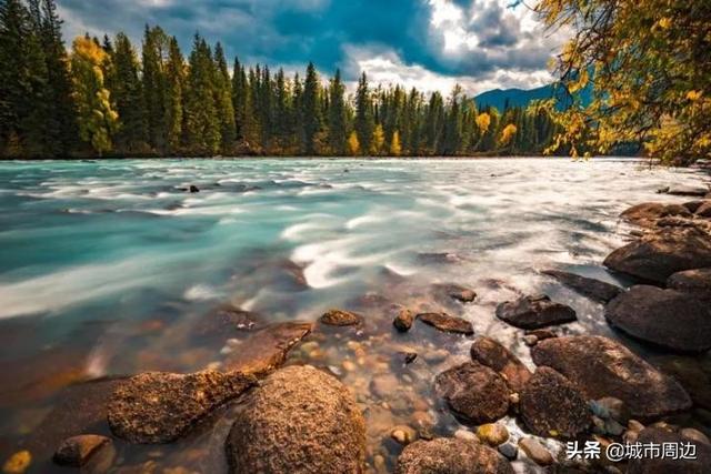 九月去哪兒玩？全球目的地大盤點！這些地方，最適合秋天出行 旅遊 第8張