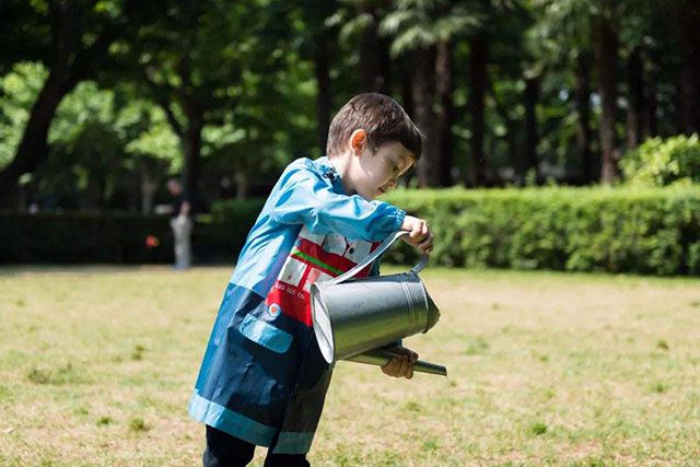                     原创            小孩子起湿疹，家长非常心疼，那么应该如何避免呢？
