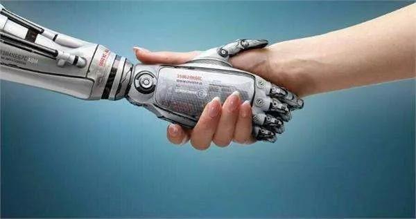 人类更愿意自己的工作被机器人取代