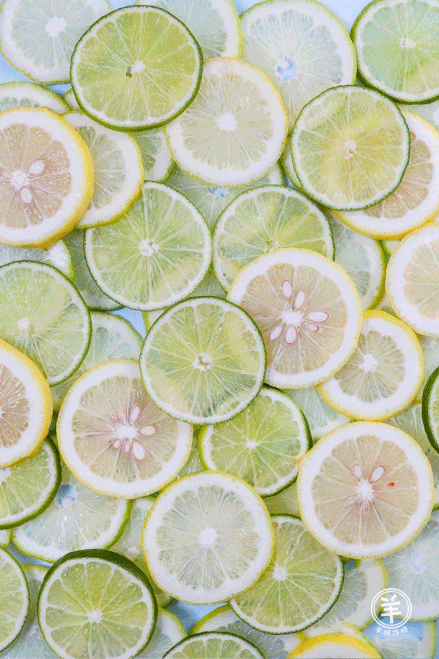 夏日最清爽自然美少女就是你了 真是什么神仙面膜啊!