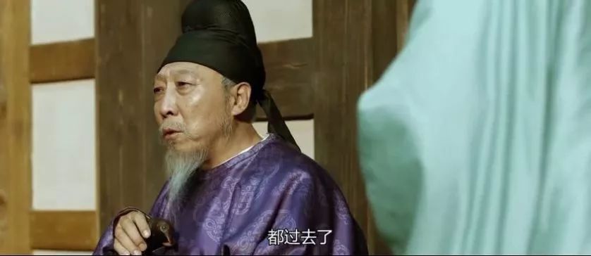 盛唐唯一的赢家：狂野男孩贺知章