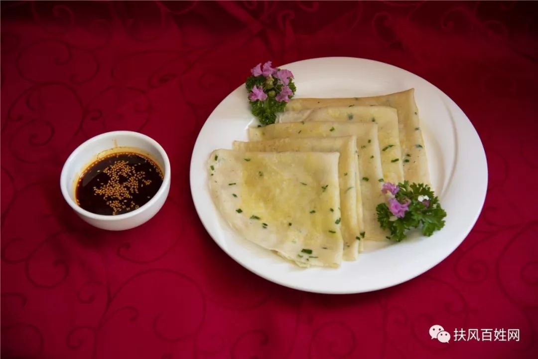 盘点扶风美食