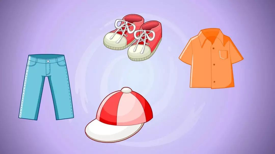                     【健康宝贝】宝宝最怕穿这5种衣服，妈妈赶紧丢掉吧！