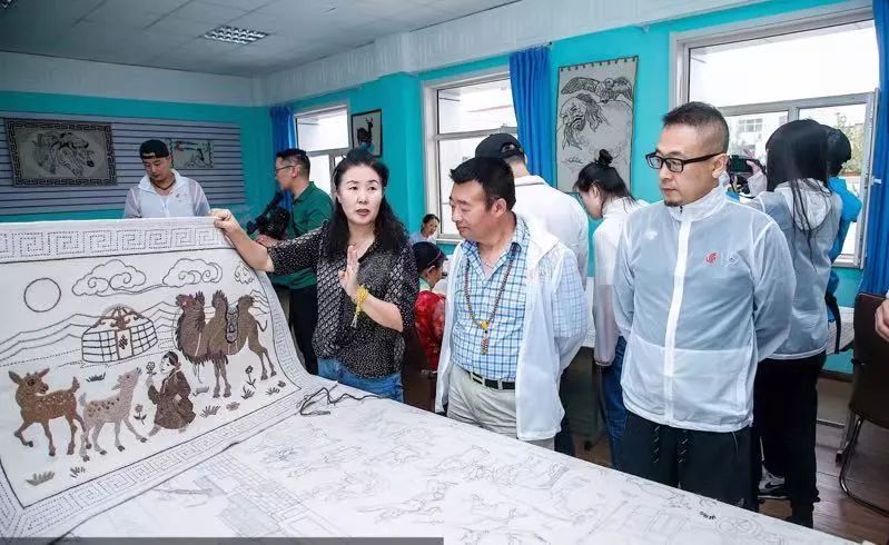苏尼特右旗经济总量_苏尼特右旗(3)
