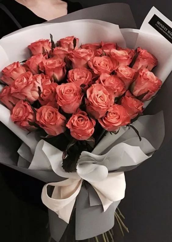 花束流行趋势|身为花艺师的你,有把握住时尚潮流的风向吗?