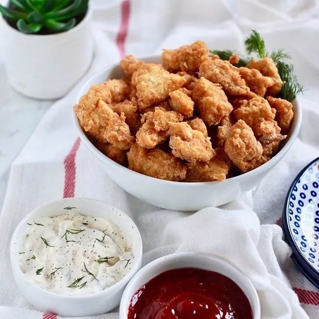 怎么使用空气炸锅做鸡米花 b8a5255861174d22bc9b1950c53bf848.jpeg