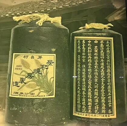 茅台镇大回酱香酒，再续王茅金奖传奇