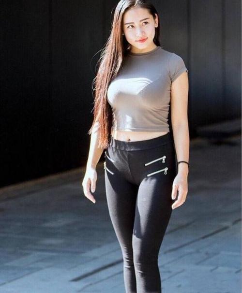 女孩子怎么练手臂肌肉,其实很简单