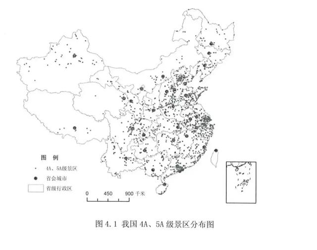 浙江,广东,河南,四川,新疆,湖北,江西,山东,安徽等省份的5a级景区也均