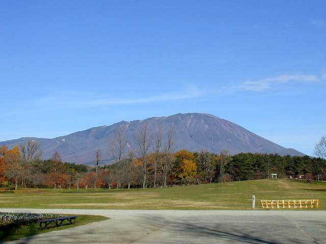 日本·东北风光(山形县·岩手县)