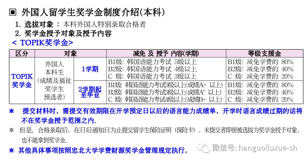韩国留学误区解读二：私立大学不如国立大学，而且私立大学费用开销比国立大学高很多