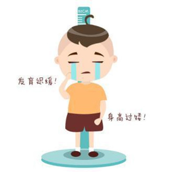                     注意：家长常做这4件事，孩子越来越矮！