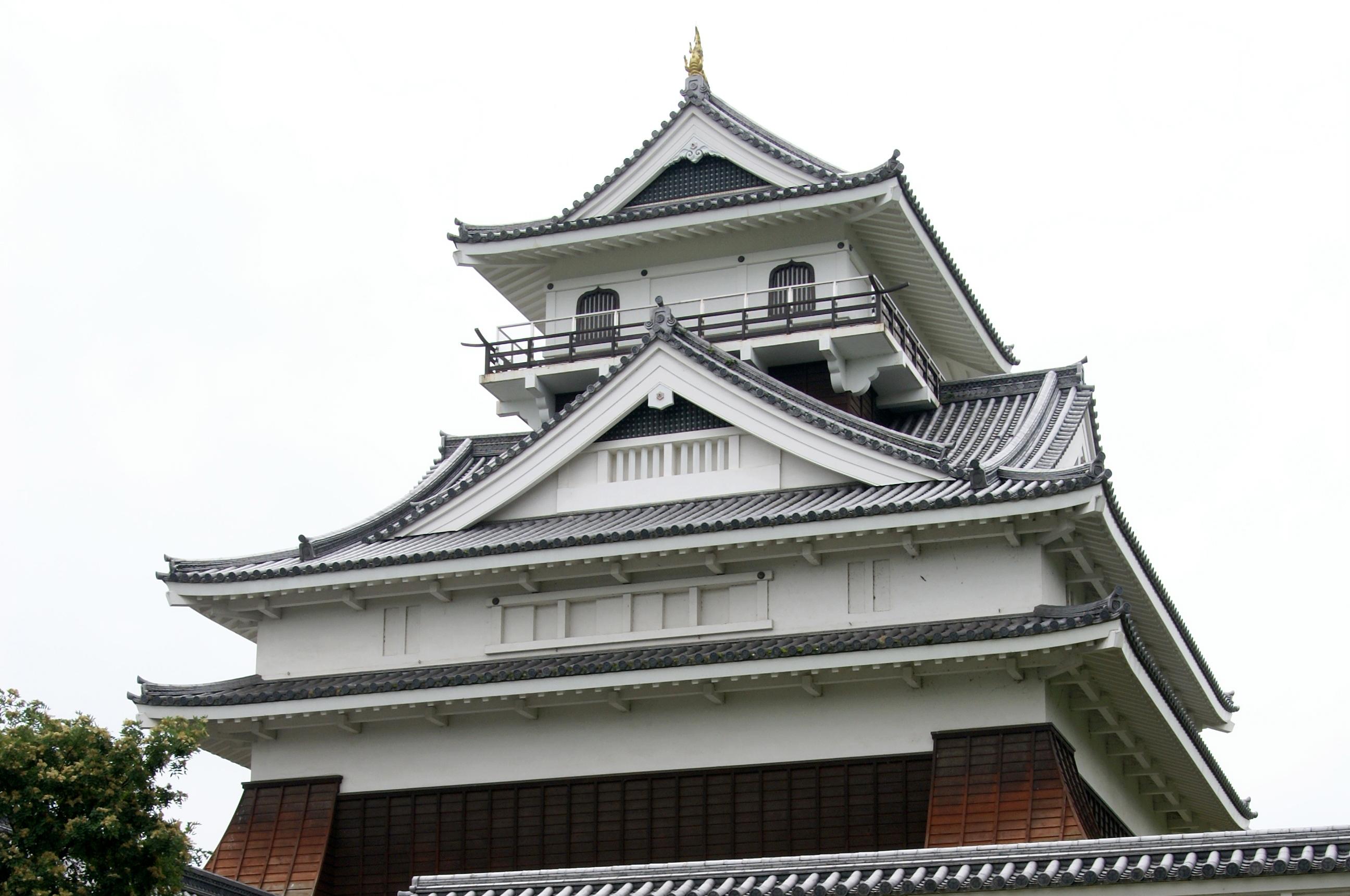 初冬之立石寺纳经堂 山形县 春季于山寺顶附近 山形县 从立石寺(最上