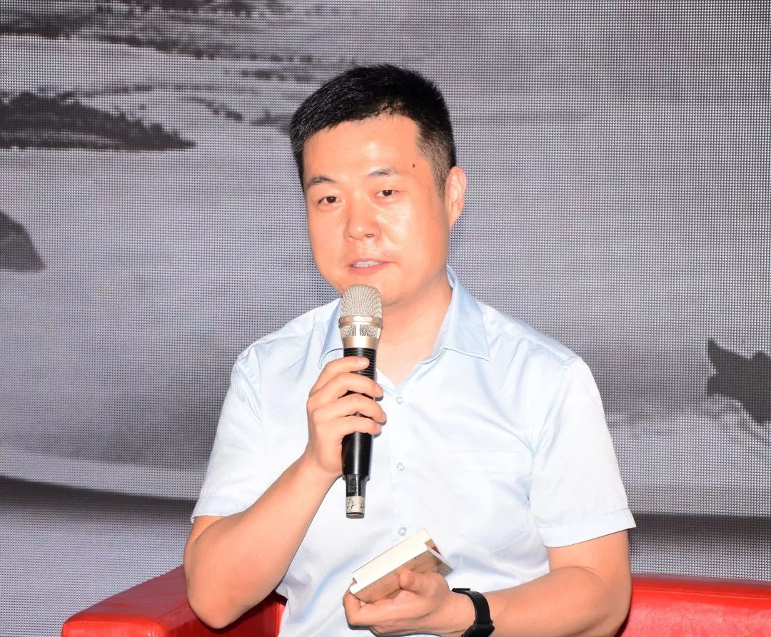 全民阅读媒体联盟的个人展示页