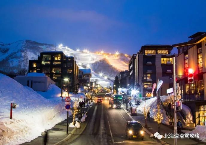 北海道二世谷酒店再贵也要去的雪友,新千岁接送 希尔顿酒店的套餐送给