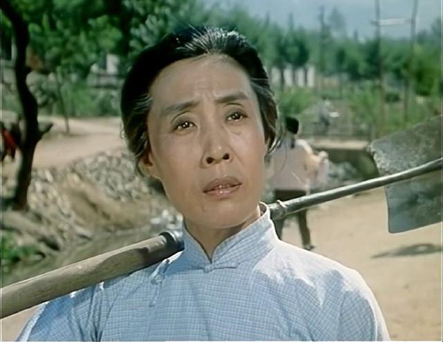 原创难忘王玉梅年轻时很美演母亲走红如今85岁丈夫曾培养倪萍赵娜