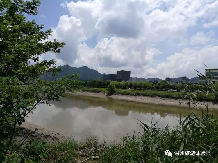 一个即将消失的村庄--藤桥镇竹桥村