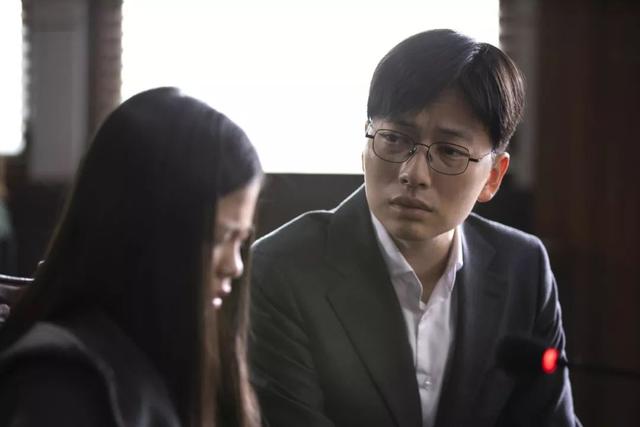 原创韩国高分电影小委托人惊悚程度直逼熔炉
