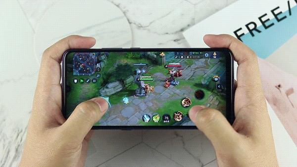 打游戏最好的手机是哪一部 ee472fdc9fdf48bdb8545cf45d098145.jpeg