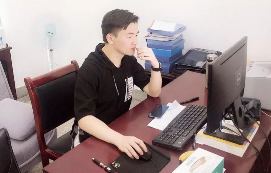 暑期挂职 | 2019暑期挂职锻炼心得总结第二期！
