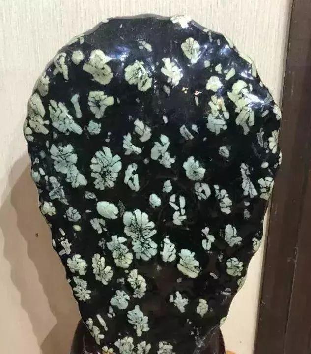 有一种石头，形成于三四亿年前，只有洛阳有_搜狐网