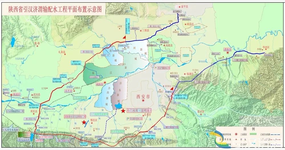 商机丨这些基建项目更新了总投资约4500亿(图11)