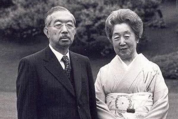 日本史上最高寿的皇太后 差点因生不出皇子被废 活到97岁高龄 昭和天皇